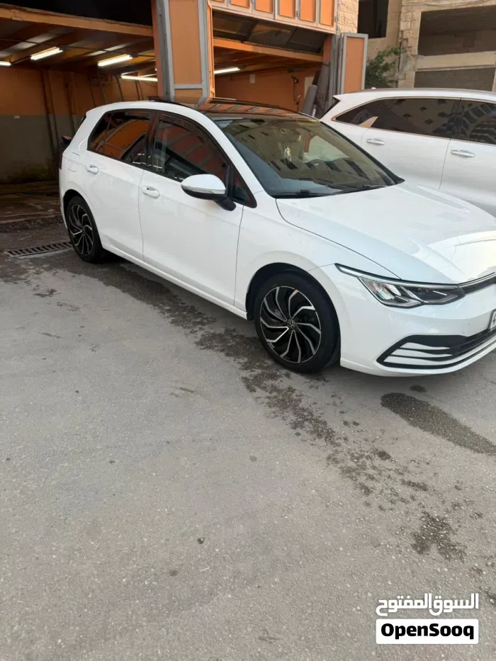 Volkswagen Golf 2022 photo 3