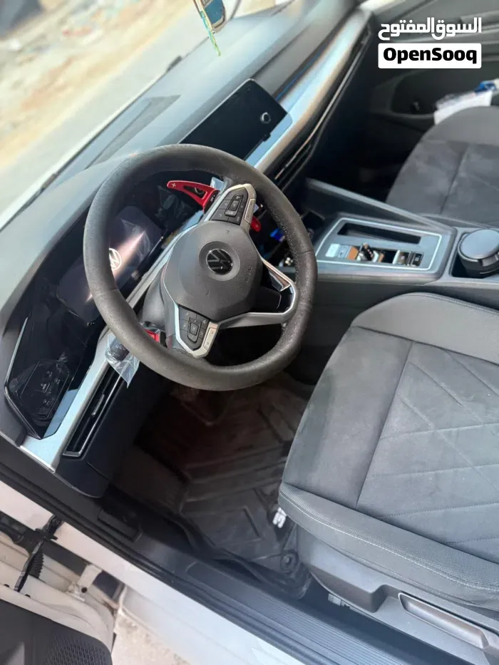 Volkswagen Golf 2022 photo 4