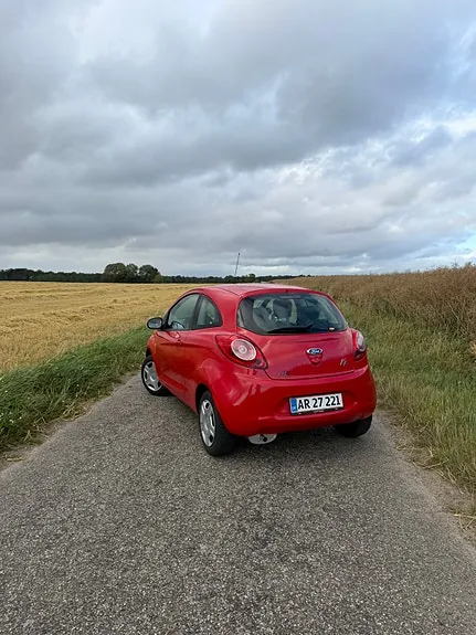Ford Ka 2015 photo 2