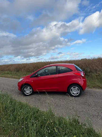 Ford Ka 2015 photo 3