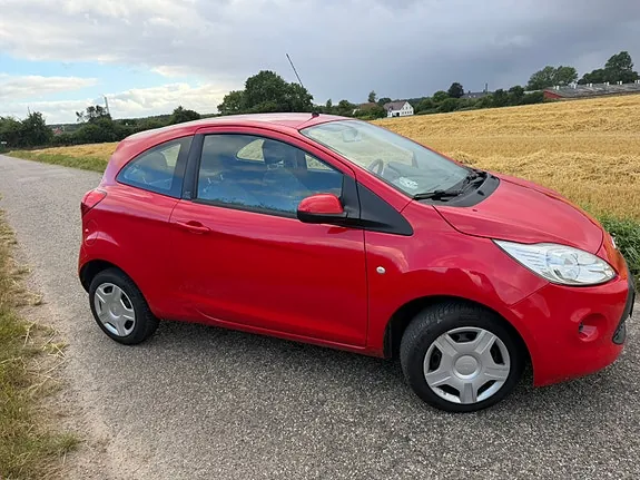 Ford Ka 2015 photo 4