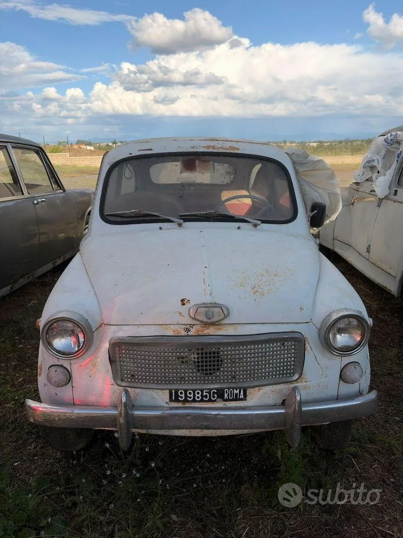 Fiat 600
