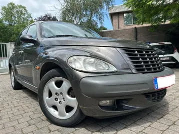 Chrysler Pt Cruiser