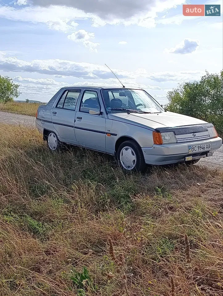 ZAZ 1103 Slavuta