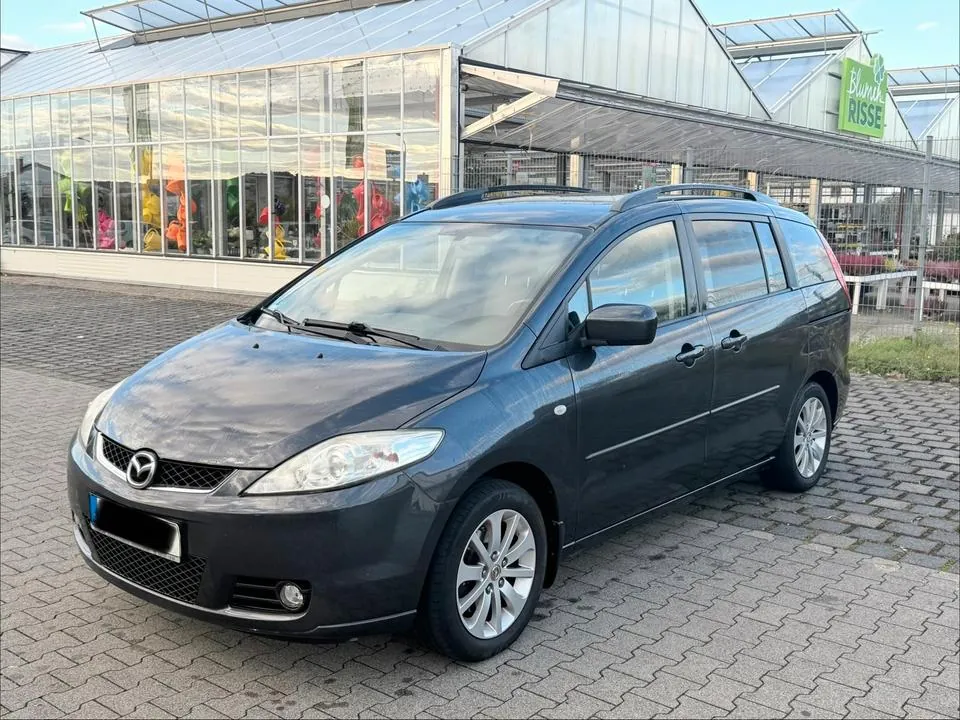 Mazda 5