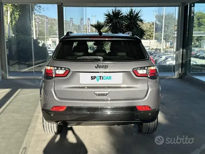 Jeep Compass 2025 photo 4