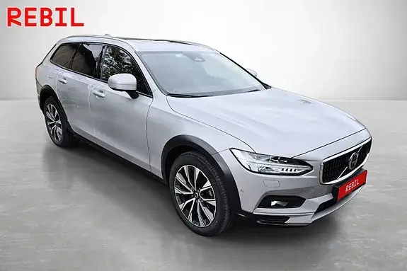 Volvo V90 Cross Country 2024 photo 3