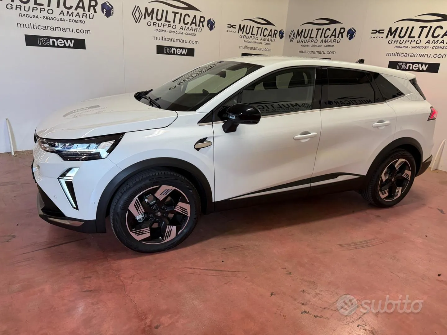 Renault Symbioz 2026 photo 2