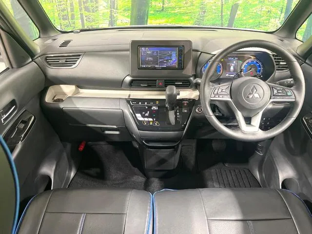 Mitsubishi Delica Mini 2025 photo 2