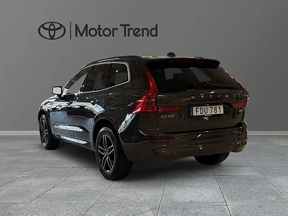 Volvo Xc60 2022 photo 2
