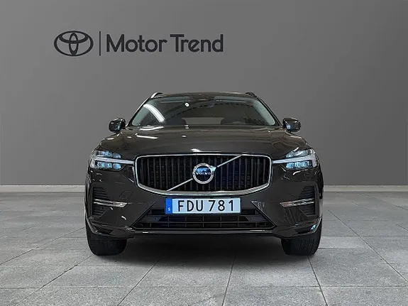 Volvo Xc60 2022 photo 5