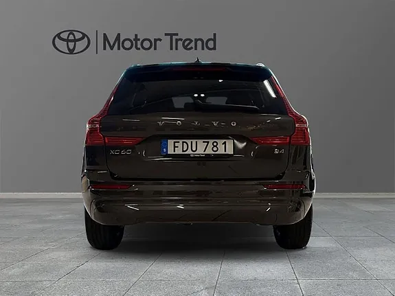 Volvo Xc60 2022 photo 4