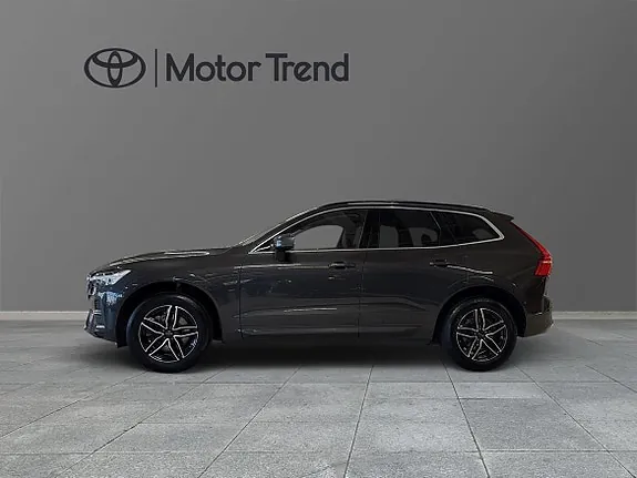 Volvo Xc60 2022 photo 3