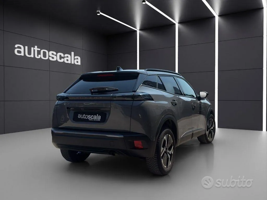 Peugeot 2008 2025 photo 5