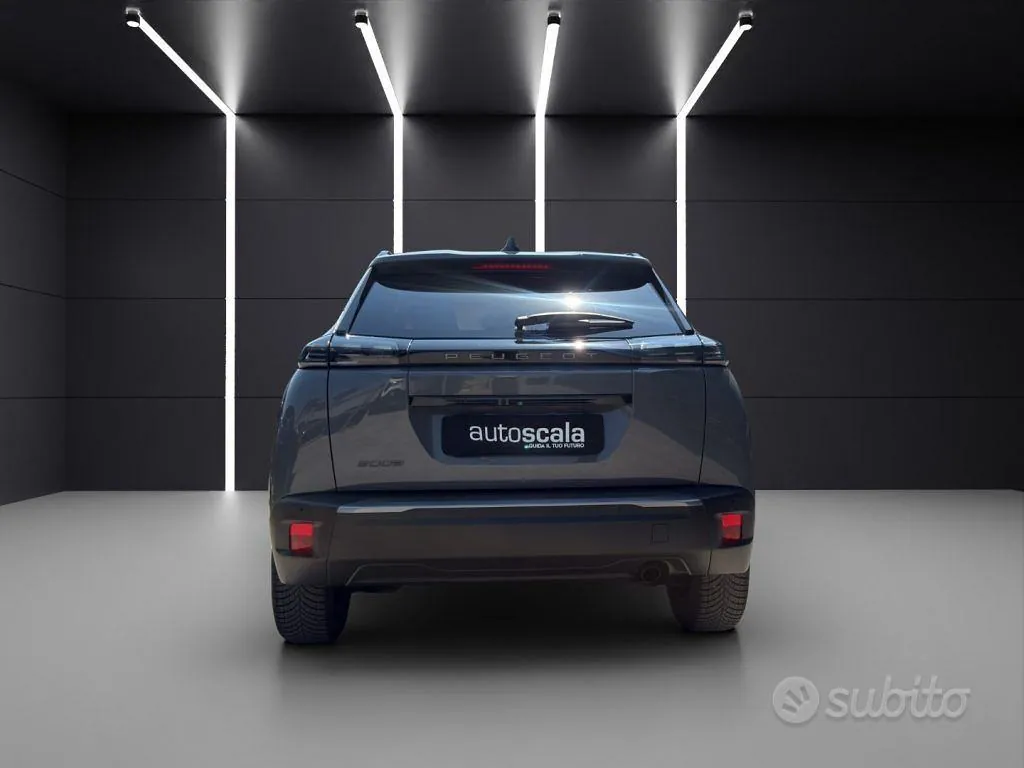 Peugeot 2008 2025 photo 4