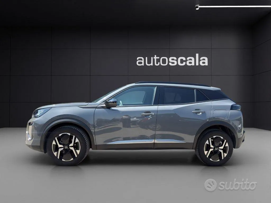 Peugeot 2008 2025 photo 2