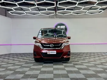 Nissan Serena 2018 photo 3