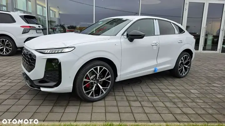Audi Q3 Sportback 2026 photo 2