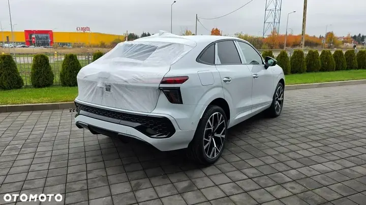 Audi Q3 Sportback 2026 photo 4