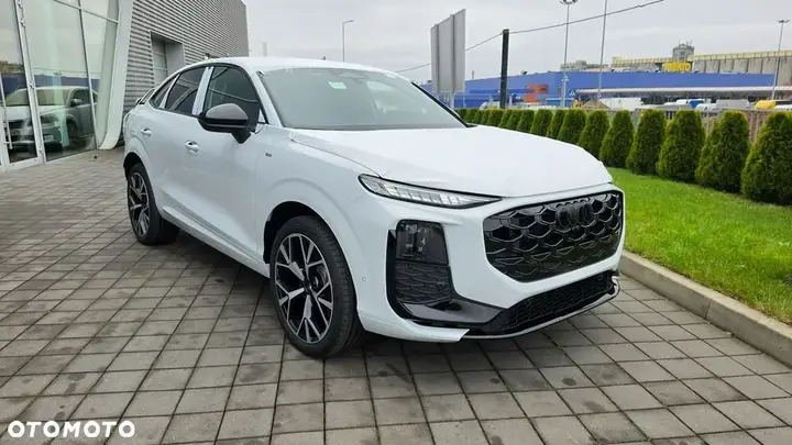 Audi Q3 Sportback 2026 photo 5