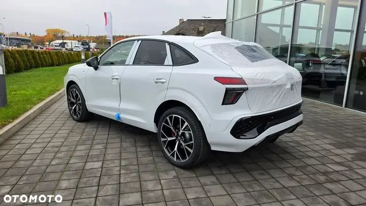 Audi Q3 Sportback 2026 photo 3