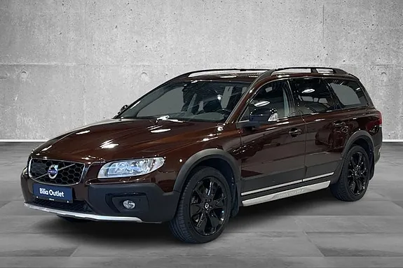 Volvo Xc70 2016 photo 2