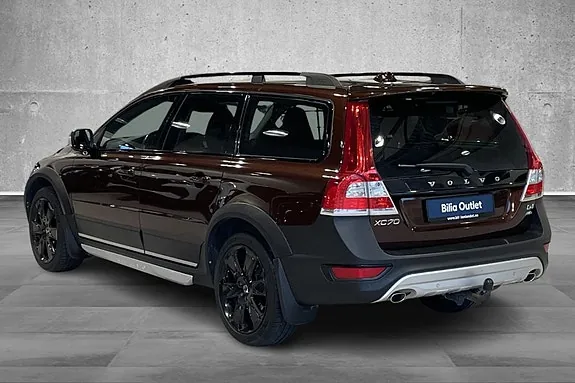 Volvo Xc70 2016 photo 4