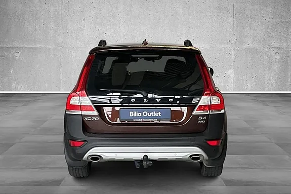 Volvo Xc70 2016 photo 5