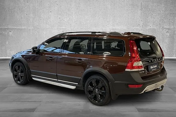 Volvo Xc70 2016 photo 3
