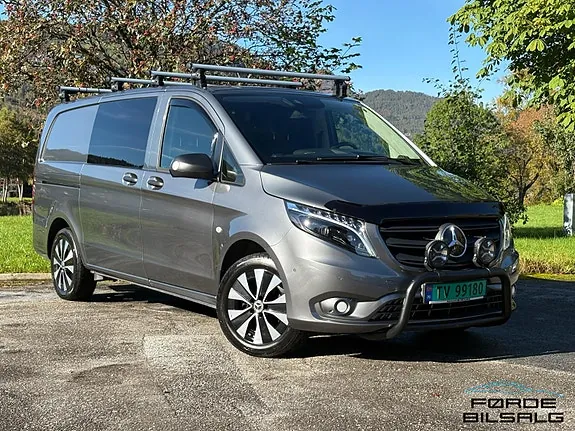 Mercedes-Benz Vito 119