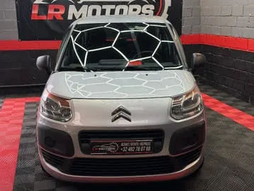 Citroen Picasso 2012 photo 3
