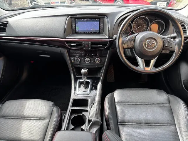 Mazda Atenza Xd L Package 2013 photo 5