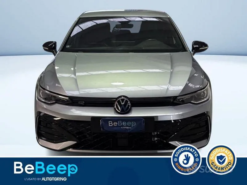 Volkswagen Golf 2024 photo 3