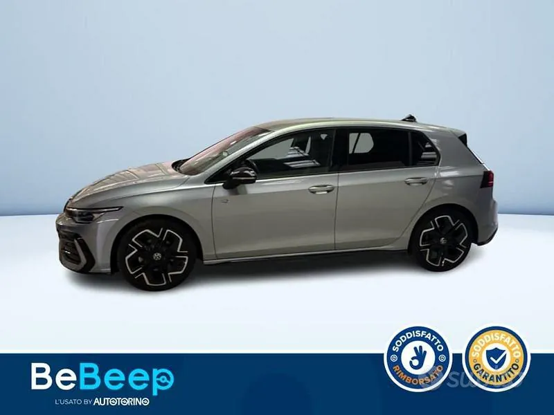 Volkswagen Golf 2024 photo 5