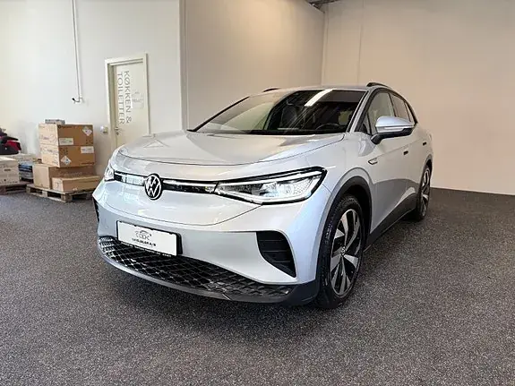 Volkswagen Id.4