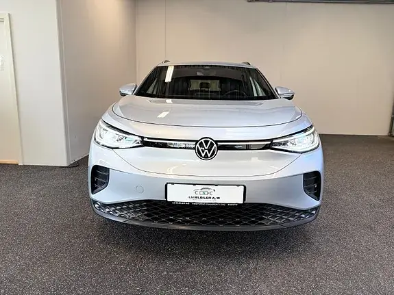 Volkswagen Id.4 2023 photo 2