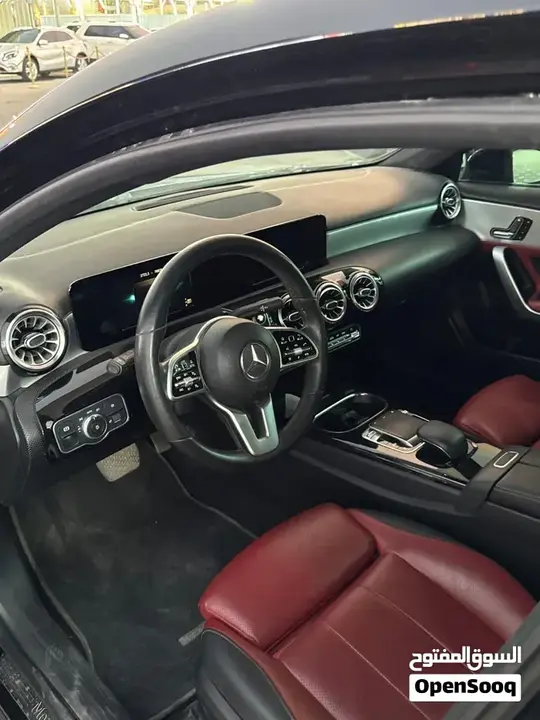 Mercedes-Benz A-Class 2020 photo 4