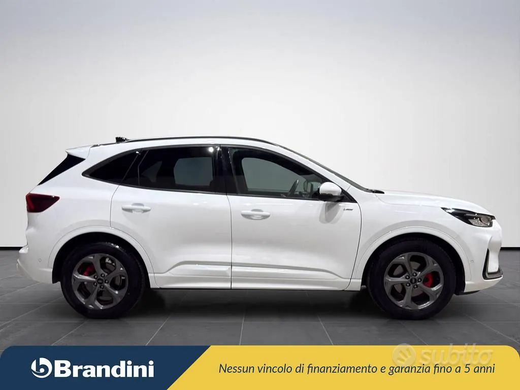 Ford Kuga 2024 photo 5