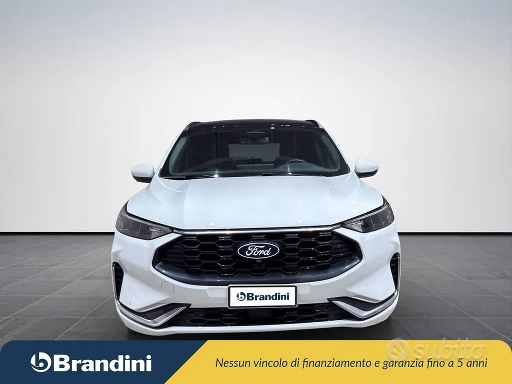 Ford Kuga 2024 photo 3