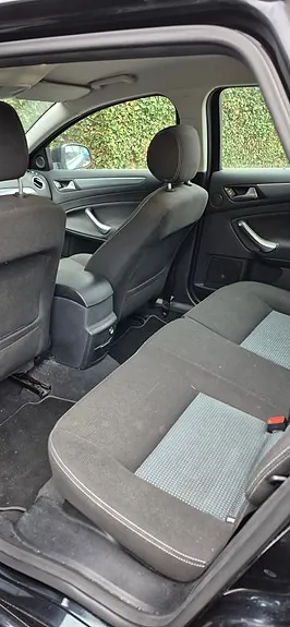 Ford Mondeo 2012 photo 3