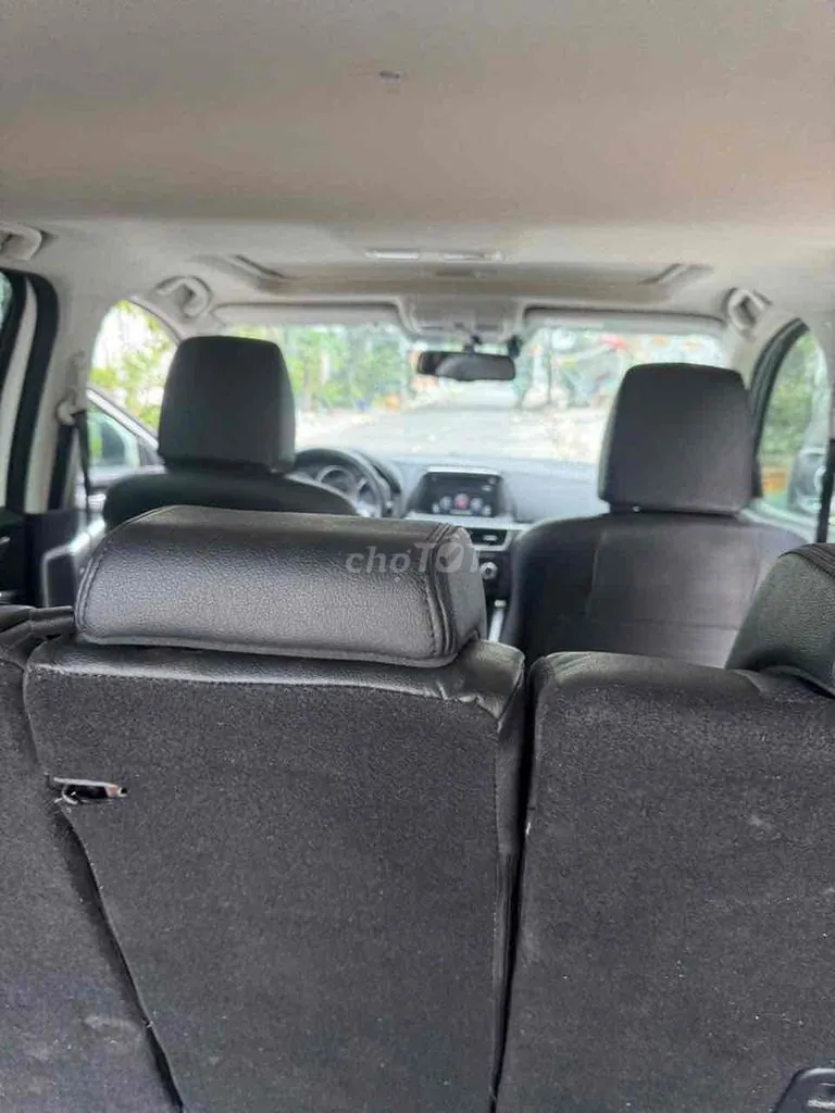 Mazda Cx-5 2017 photo 4