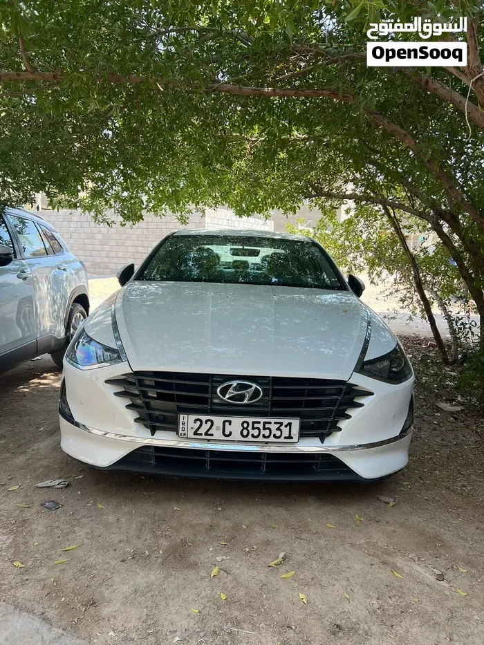 Hyundai Sonata 2023 photo 3