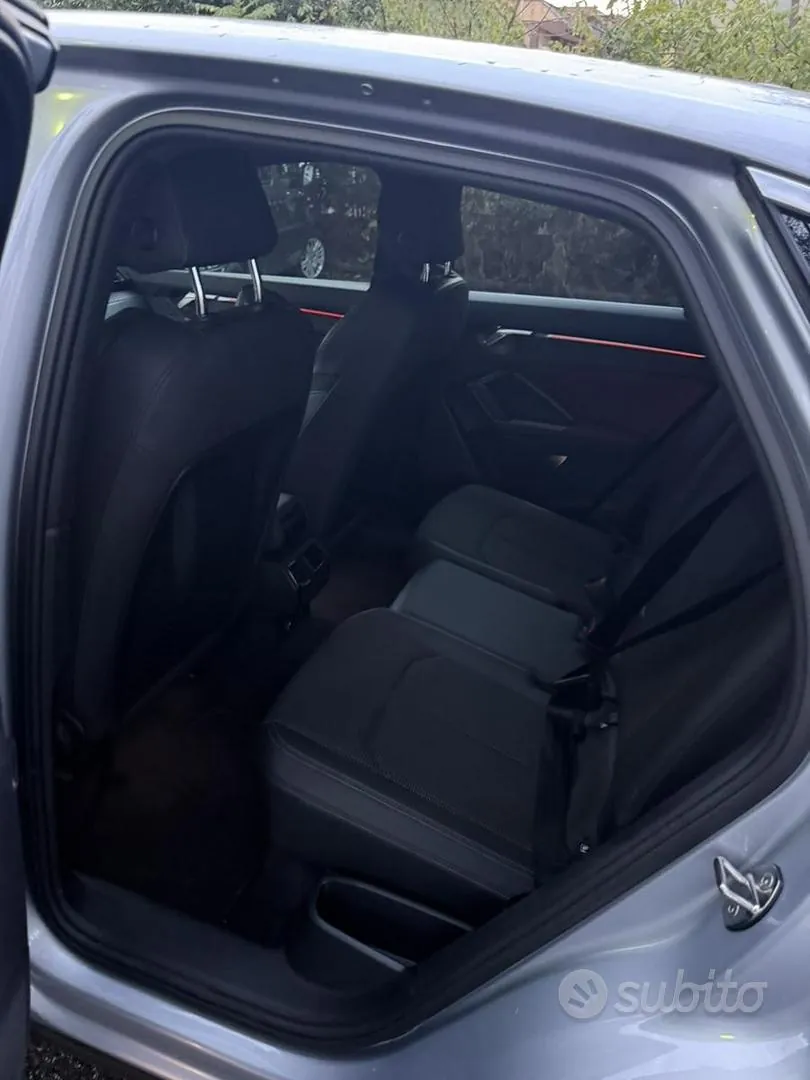 Audi Q3 2020 photo 2