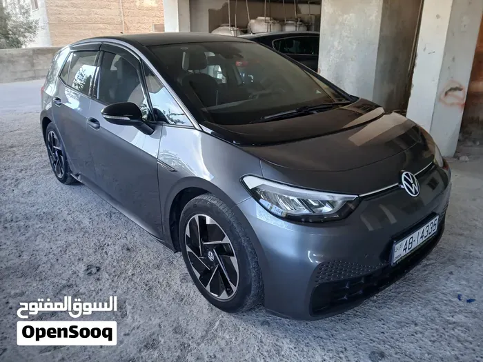 Volkswagen Id 3 2022 photo 5