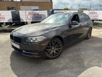 BMW Série 5