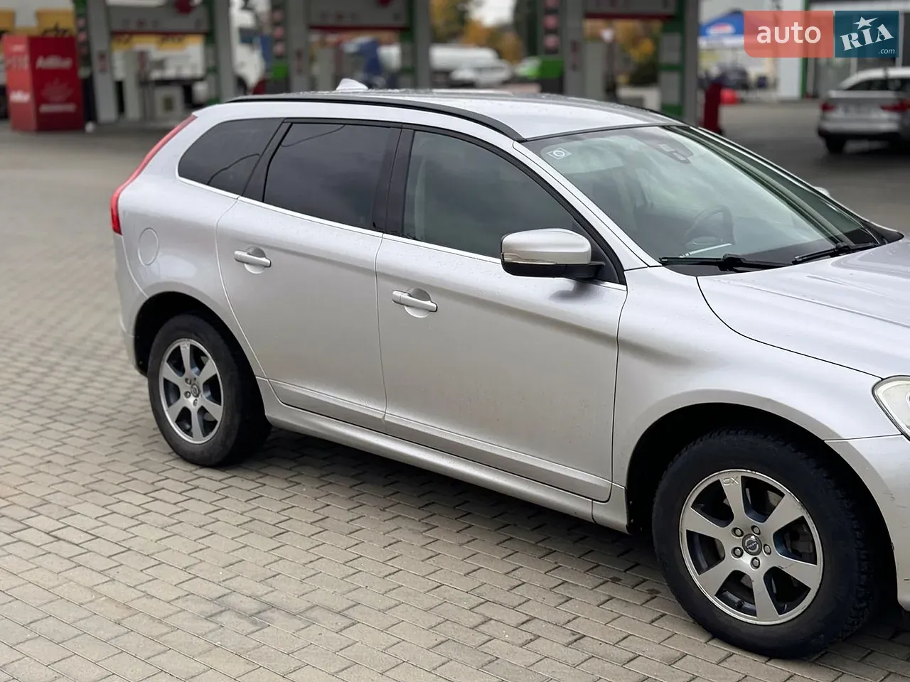Volvo Xc60 2014 photo 5