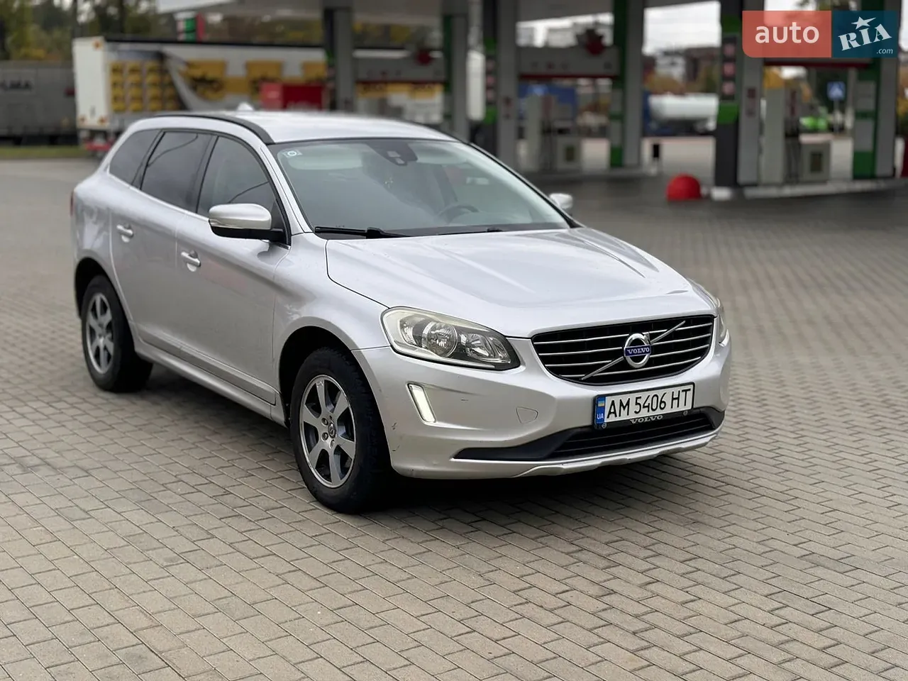 Volvo Xc60 2014 photo 4