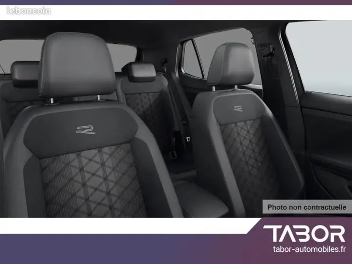 Volkswagen T-Cross 2026 photo 5