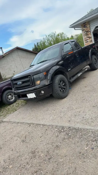 Ford F-150