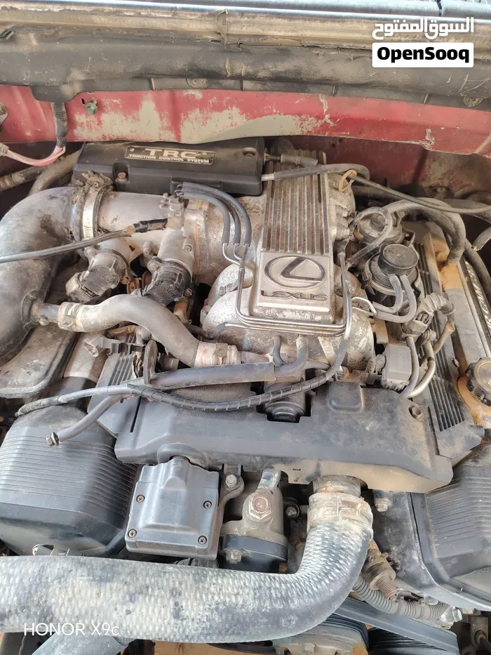 Ford F-150 2000 photo 2